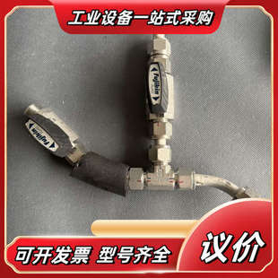 10MM Fujikin S79 SUS316 议价 FOARP