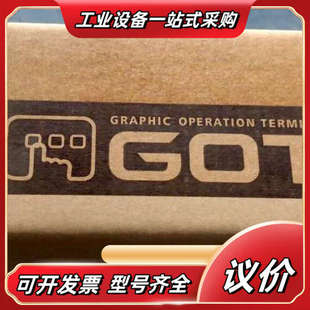 A970GO议价 A985 全新触摸屏A960GOT EBA