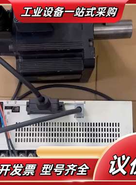 A6伺服3.0kw套装：MFDLNA3SG，1100/议价