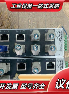 FLSWITCHSFN8GT功能  议价