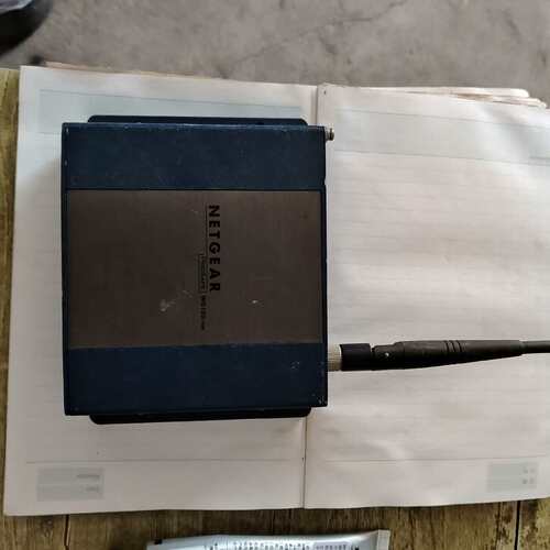 网件大功率无线AP 网件500mw 大功率无线AP WG议价
