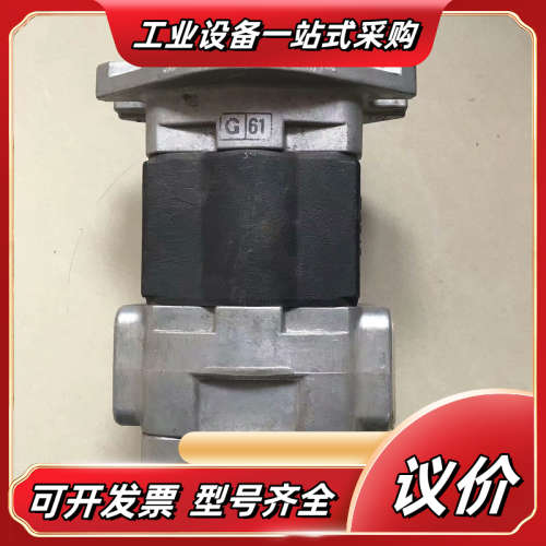 出售SDY1-363.5R525 岛津 液压齿轮泵 ，议价