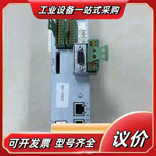 力士乐轴卡主板 CSB01.1C-S3-ENS-NNN-L2议价