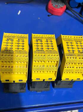 SAFECT安全门开关、集成开关SSM-MG4（ver1.3议价