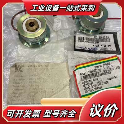 Kulicke&Soffa Warner 129461 WR议价