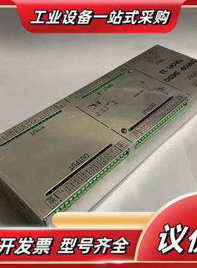 BARCO SEDO   PLC模块议价