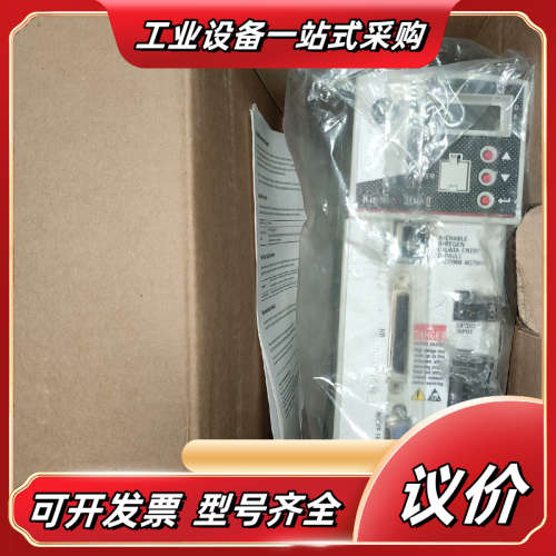 全新驱动器 2097-V32PR2  Kinet议价