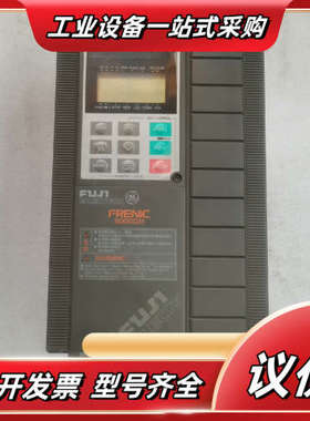 变频器5000G11 380V1.5KW质量260一议价