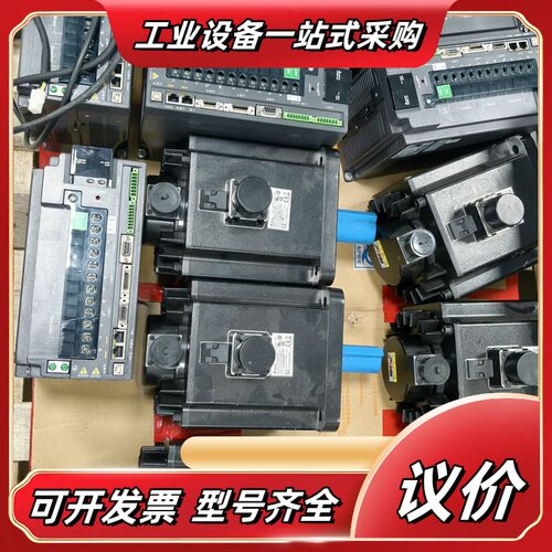 3kw伺服电机ASD-B2-3043-E议价