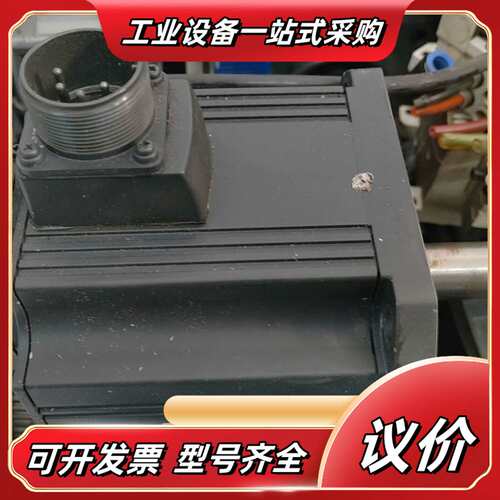 电机HC-LFS102-S1议价