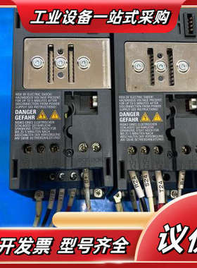 变频器，型号6SL3224-0BE21-1UA0，功能议价