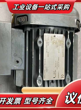 全新赛威SEW电机，型号S37 DRE80S4议价