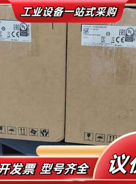 全新变频VFD022B23B，议价