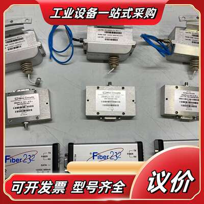 Lam Research泛林 Mini-Circuits Z议价