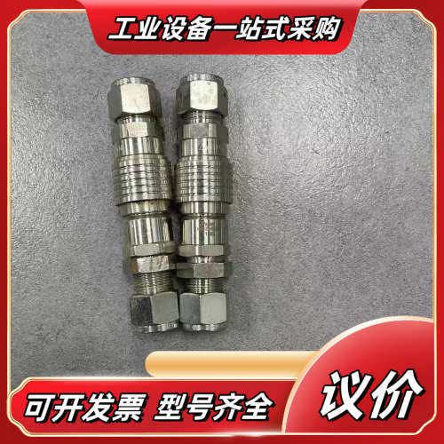 Parker NSS-371-8MA TW 8 316 OB议价