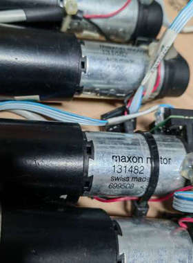 瑞士原装maxon motor 电机131482议价