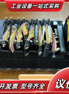 MITSUBISHIPLC Q61P-A2  Q02HC议价