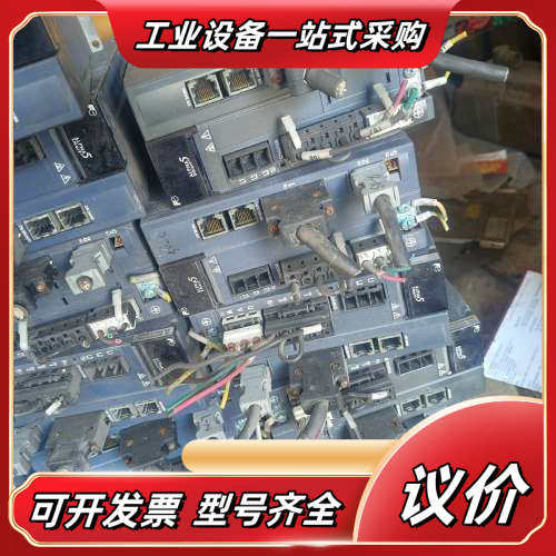 伺服驱动器 RYH152F5-VV2，1.5KW，议价