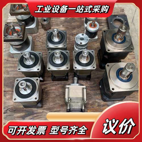 APEX行星减速机115-S2-P2，速比：50/1议价