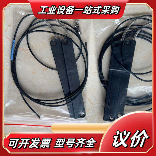 KEYENCE 基恩士 FU-A100 区域光纤传感器 成色议价