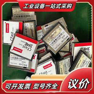 5CFAST.032G-10贝加莱CFast卡32G议价