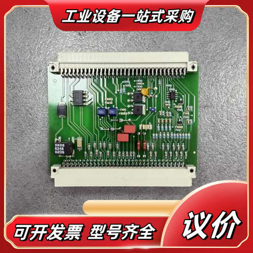 TYCO 895.0921/01 控制板，1块，议价