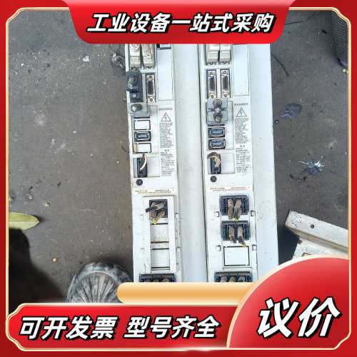3.5KW双轴驱动器MDS-R-V2-8080，1480议价