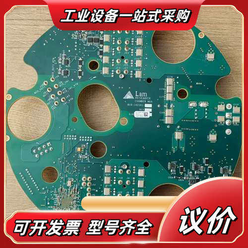 Lam Research 810-102361-216 CH议价
