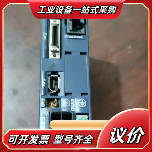 驱动器RYH401F5-VV2  400W  220V议价