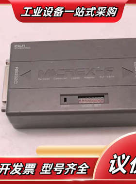 MICREX-F FUJI FLT-ASFK RS232议价