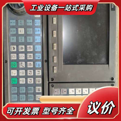 SYNTEC   3TA数控系统，成色如图实拍，功能议价