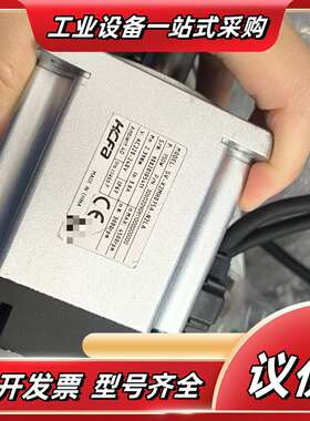 禾川电机SV-X2MH075A-N2LA，禾川750W伺服电议价