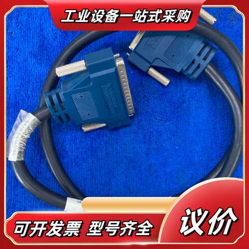 NI SH37F-SH37M-1 188841B-01议价