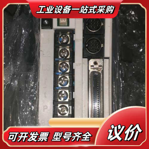 驱动器、MSDA021A1A、、200Ｗ、100议价