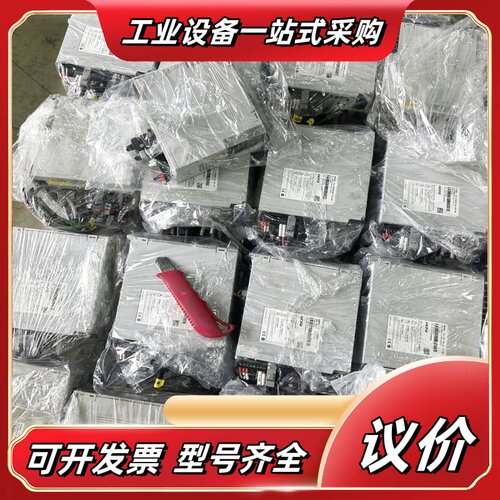禾川伺服SV-X5EB075A-A0-00，SV-X2MH0议价