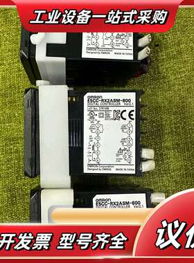 温控器E5CC-CX2ASM-800：现货2个，120议价