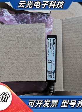 InDev感应器FLB20PS/M8议价