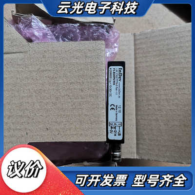 InDev感应器FLB20PS/M8议价