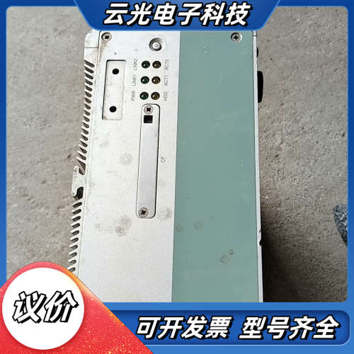NEXCOM新汉工控机 NISE3140P2， ，要议价