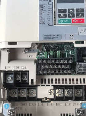 A1000变频器，400V-18.5kw/15kw，原装议价