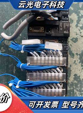 PLC CJ2M SCU41-V1 MD211 ID2议价