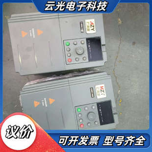 变频器SH100A 7R5P议价 5R5G