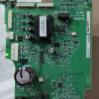 MFDHTB3A2CA1驱动器驱动板581D588C议价