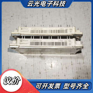 FS200R12KT4R FS200R12KT4R功能议价