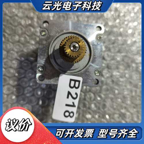 NIDEC SERVO步进电机KH56KM2-902议价
