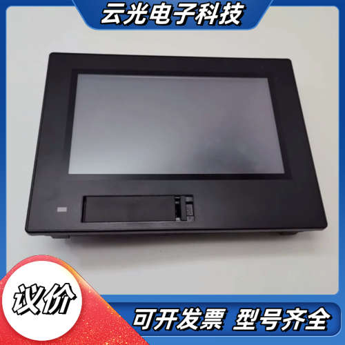 VT5-W07M基恩士KEYENCE触摸屏,原装正品,实议价