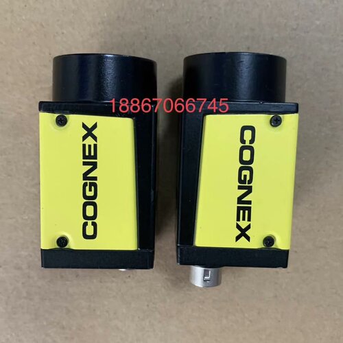 康耐视工业相机CAM-CIC-2000-60-G，成议价