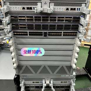 7508N 原装 DCS Arista 75议价 全新