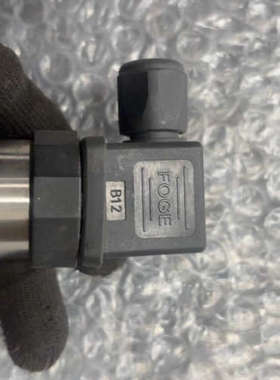 FOGE赫斯曼PTX1400压力变送器范围25KpaA输出议价