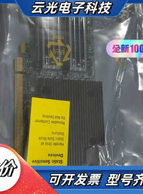 博通 BCM57508 100g 双口网卡 broadcom议价